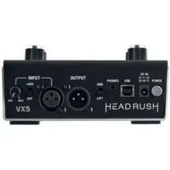 Headrush VX5