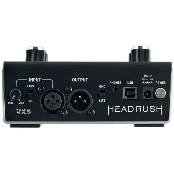 Headrush VX5