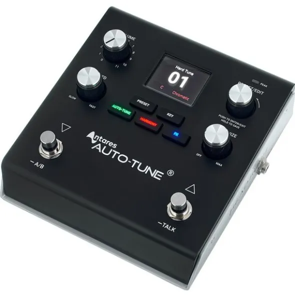 Headrush VX5