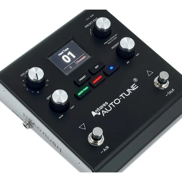 Headrush VX5