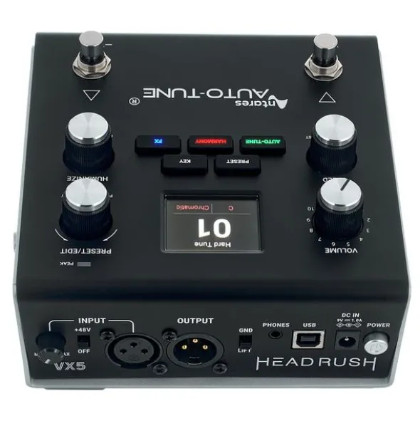 Headrush VX5