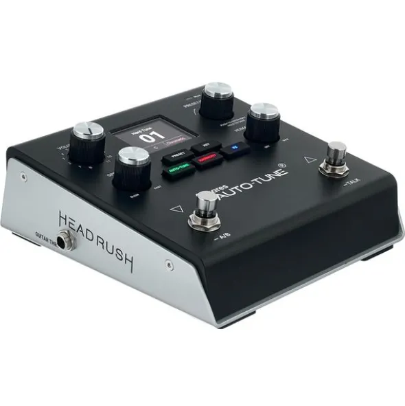 Headrush VX5