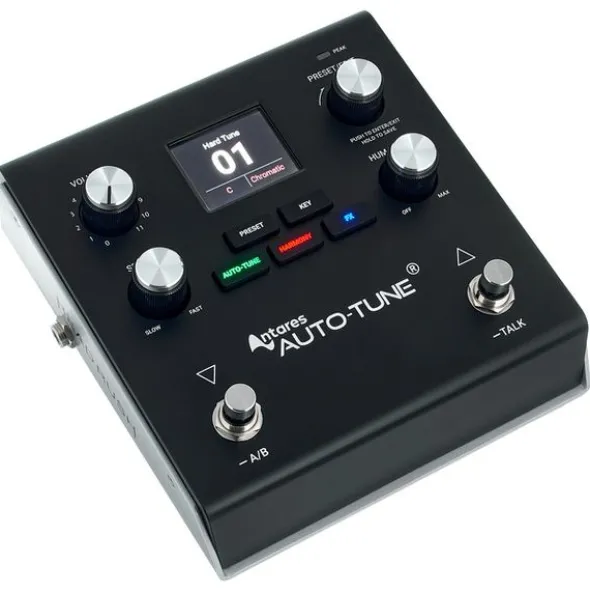 Headrush VX5