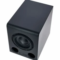 HEDD Bass 08