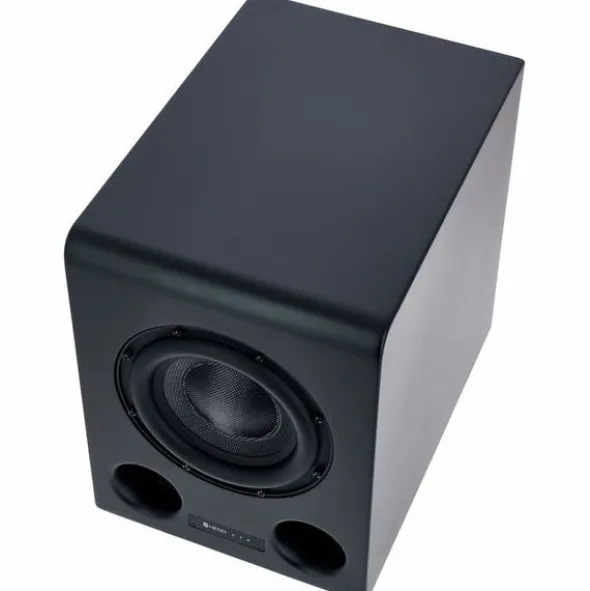HEDD Bass 08