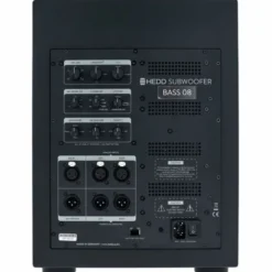 HEDD Bass 08