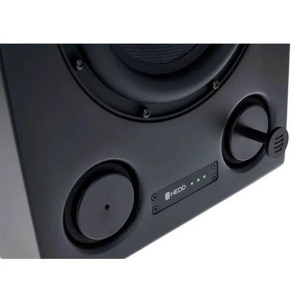 HEDD Bass 08