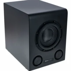 HEDD Bass 08