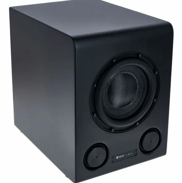 HEDD Bass 08