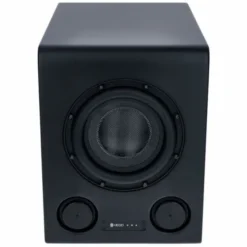 HEDD Bass 08
