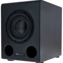 HEDD Bass 08