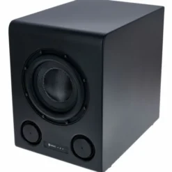 HEDD Bass 08