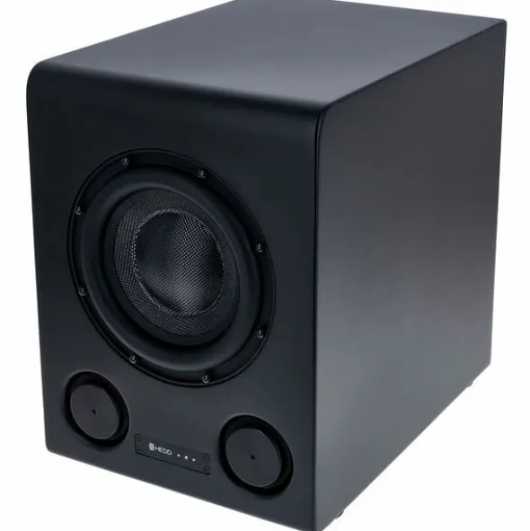 HEDD Bass 08