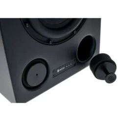 HEDD Bass 08