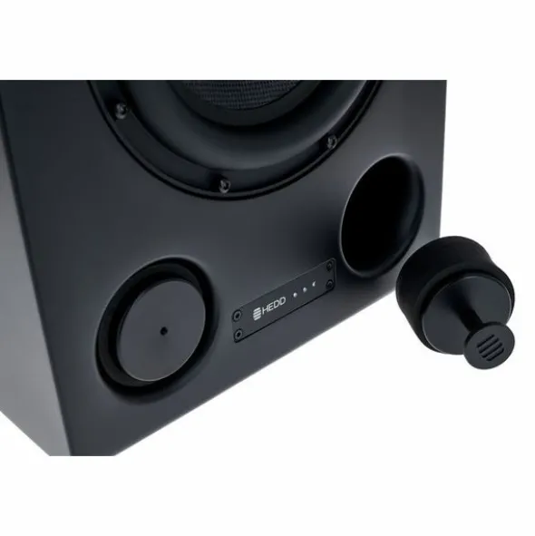 HEDD Bass 08