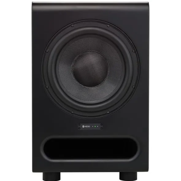 HEDD Bass 12