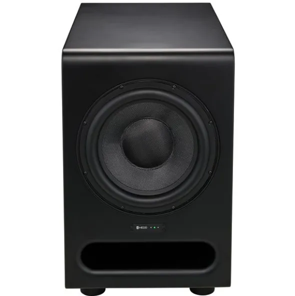 HEDD Bass 12