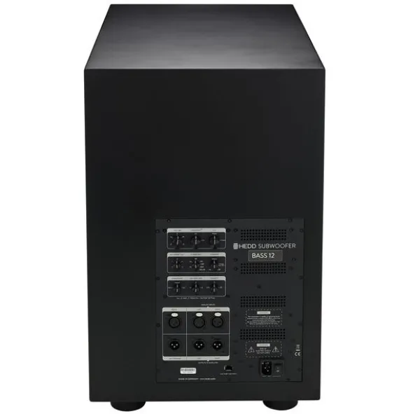 HEDD Bass 12