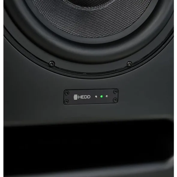 HEDD Bass 12