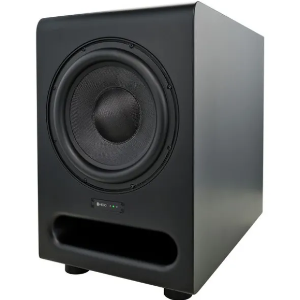 HEDD Bass 12