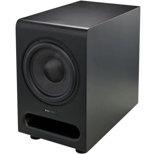 HEDD Bass 12