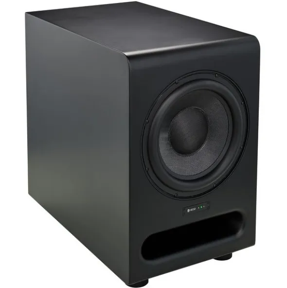 HEDD Bass 12