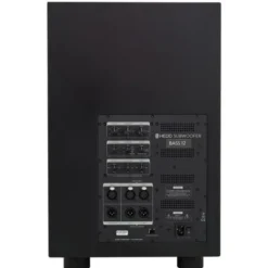HEDD Bass 12