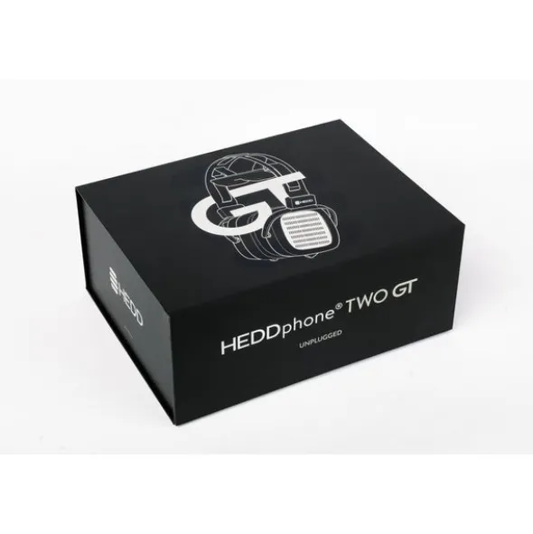 HEDD HEDDphone Two GT Unplugged