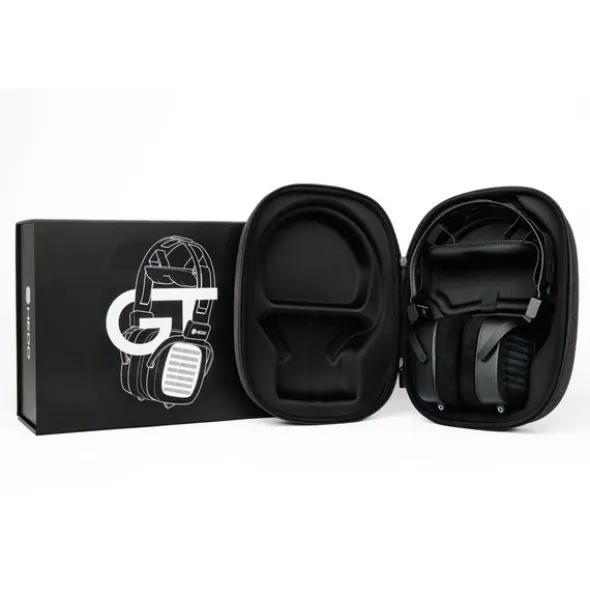 HEDD HEDDphone Two GT Unplugged
