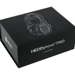 HEDD HEDDphone Two Unplugged