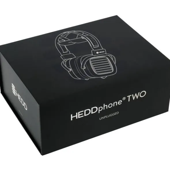 HEDD HEDDphone Two Unplugged