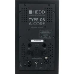 HEDD Type 05 A-CORE