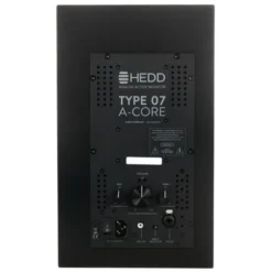 HEDD Type 07 A-CORE