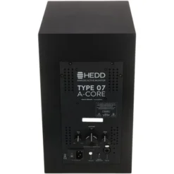 HEDD Type 07 A-CORE