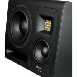 HEDD Type 20 A-CORE left