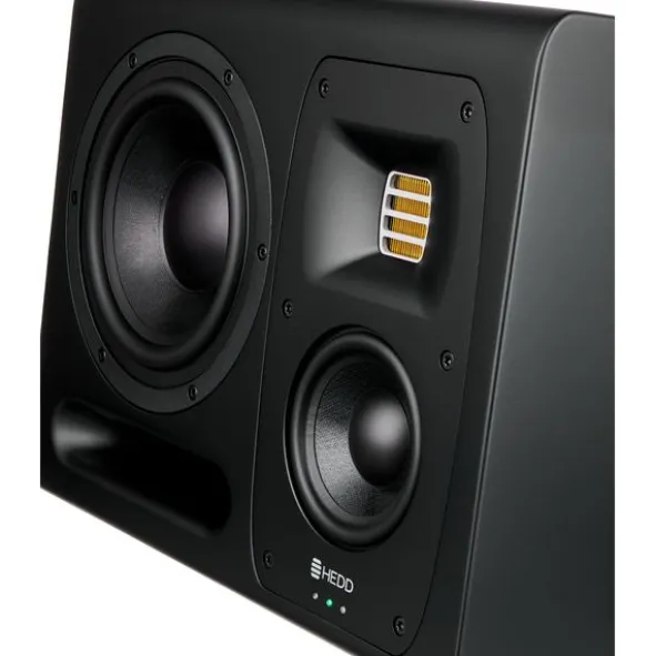 HEDD Type 20 A-CORE left