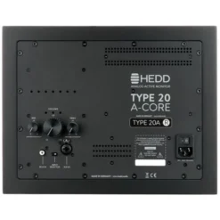 HEDD Type 20 A-CORE right