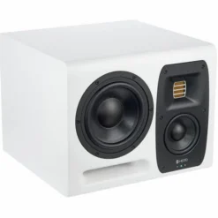 HEDD Type 20 MK2 Left White