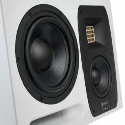 HEDD Type 20 MK2 Left White