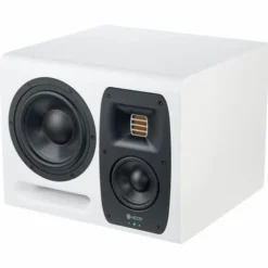 HEDD Type 20 MK2 Left White