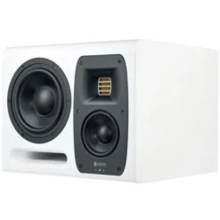 HEDD Type 20 MK2 Left White