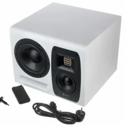 HEDD Type 20 MK2 Left White