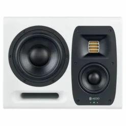 HEDD Type 20 MK2 Left White