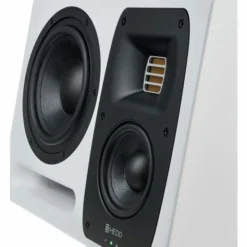 HEDD Type 20 MK2 Left White