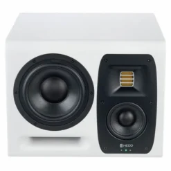 HEDD Type 20 MK2 Left White