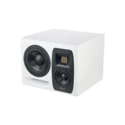 HEDD Type 20 MK2 Left White B-Stock