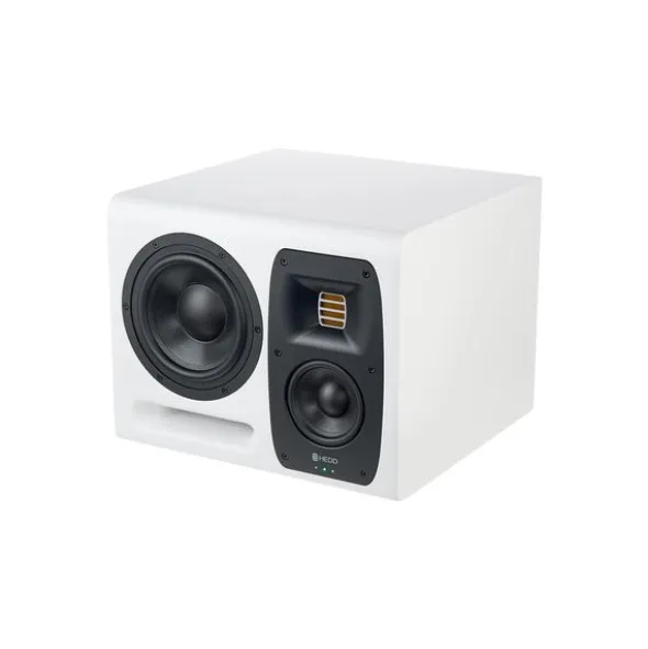 HEDD Type 20 MK2 Left White B-Stock