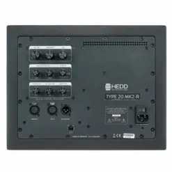 HEDD Type 20 MK2 right