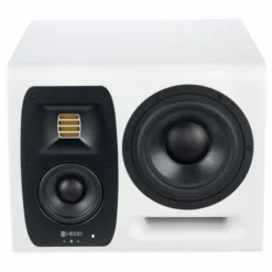 HEDD Type 20 MK2 Right White