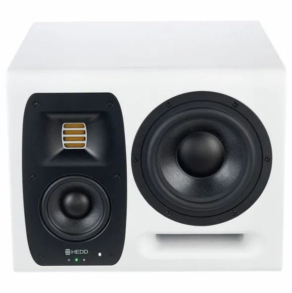 HEDD Type 20 MK2 Right White